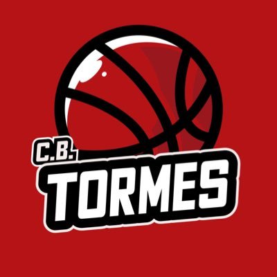 CB TORMES Team Logo